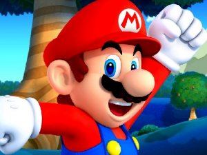 Super Mario Endless Run Online Arcade Game