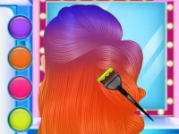 Princess Social Media Fashion Trend Online Dress Up Game