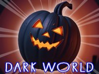 Jack in a Dark World Online Arcade Game