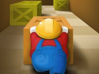 Push Maze Puzzle Online Game - Puzzle Game