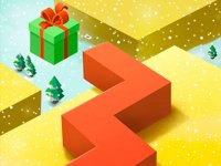 Music Line 2 Christmas Online Rhythm Game