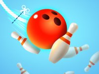 Rope Bawling 2 - Physics Puzzle Game