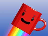 A Cup of Coffee: Sugar Rush Online Arcade Game