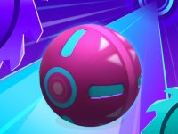 Rolling Balls 3D Online Arcade Game
