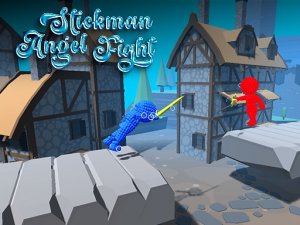 StickMan Angle Battle Online