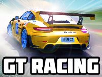 GT Racing Arcade Game
