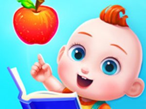Baby Preschool Learning Online Game - Educational Puzzle Game