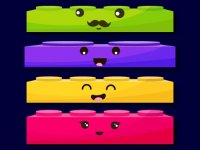 Stack The Blocks Online Puzzle Game - Arcade Game