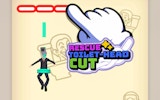 Rescue Toilet-Head Cut: Rope Puzzle Online Game - Puzzle Game