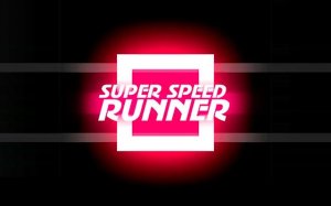 Super Speed Runner Online Arcade Game
