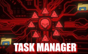 CPU Defense Strategy Online Game Strategy Game
