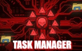 CPU Defense Strategy Online Game Strategy Game