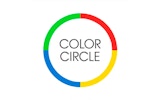 Color Circle Reaction Challenge Arcade Game