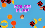 Color Flap: Endless Jumper Online Arcade Game