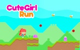 Cute Girl Run: Endless Adventure Online Arcade Game