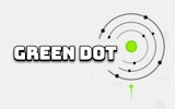 Green Dot Precision Arcade Game Online - Reflex Game
