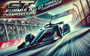 Formula Racing Simulator
