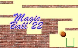 Magic Ball 22: Puzzle Maze Challenge Online Puzzle Game