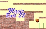 Magic Ball 22: Puzzle Maze Challenge Online Puzzle Game