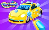 Power Washing Clean Simulator: Pressure Washer Game Online - Simulation Game