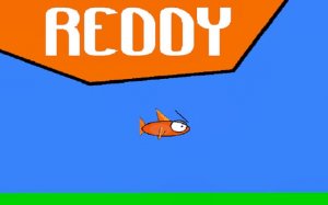 Reddy Fish Frenzy Online Arcade Game
