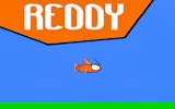 Reddy Fish Frenzy Online Arcade Game