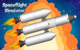 Spaceflight Simulator - Projectile Builder Game (Simulation Game)