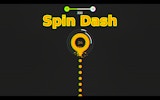 Spin Dash: Hyper Casual Arcade Game Online Arcade Game