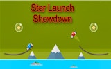 Star Launch Showdown - Space Car Race Online Arcade Game