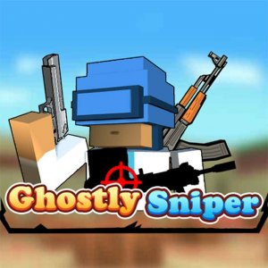 Ghost Blaster Action Game