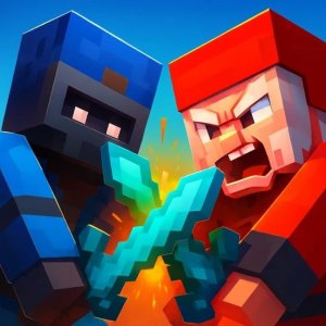 Craft of Champions Arena